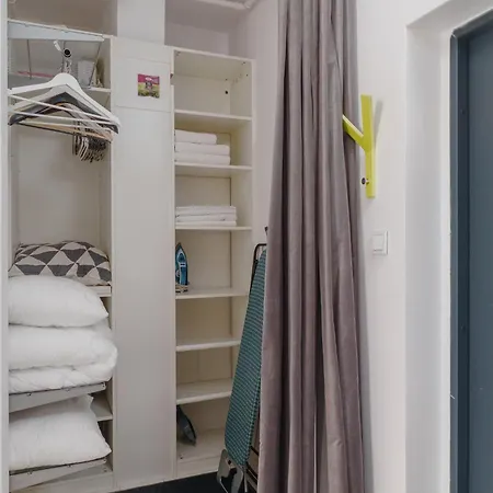Paryska 11-15 - Better Apartment