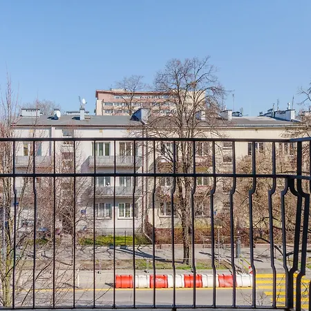Apartman Paryska 11-15 - Better